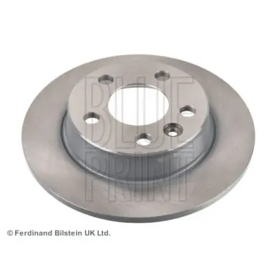 Ordena Ya Disco de freno BLUEPRINT ADF124339
